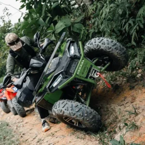 ATV Hulu Selangor