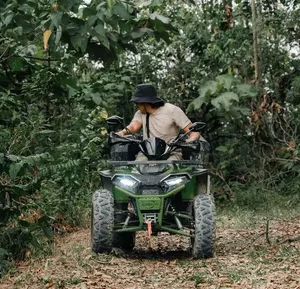 atv selangor