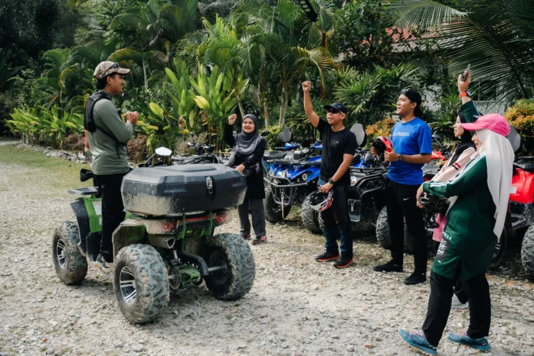 atv hulu langat