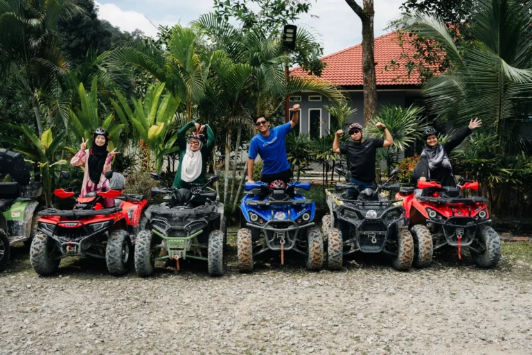 atv hulu langat